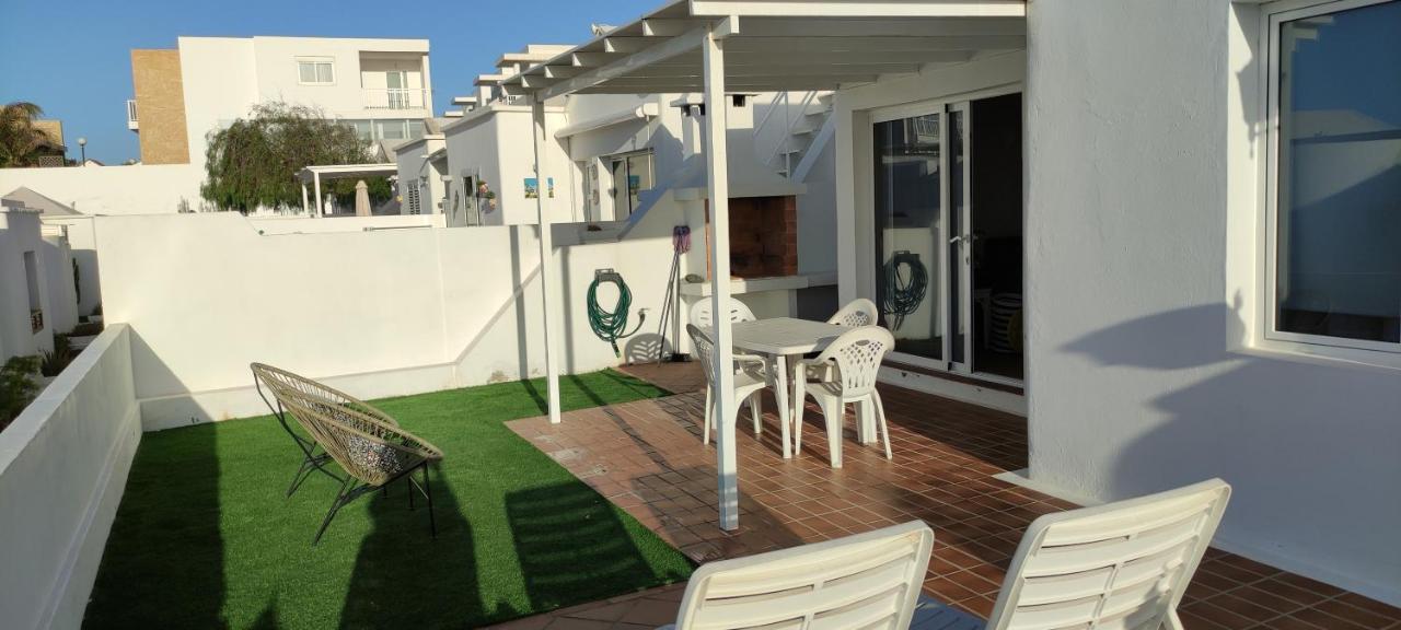 Apartamento Arena Y Sal Playa Honda  Kültér fotó