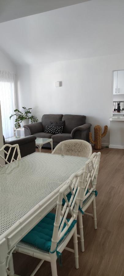 Apartamento Arena Y Sal Playa Honda  Kültér fotó