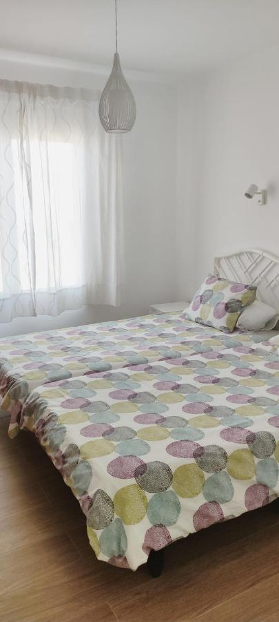 Apartamento Arena Y Sal Playa Honda  Kültér fotó