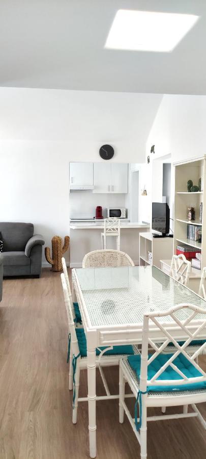 Apartamento Arena Y Sal Playa Honda  Kültér fotó