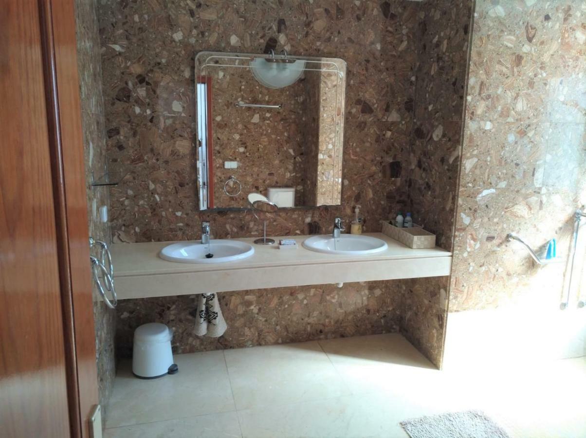 Apartamento Arena Y Sal Playa Honda  Kültér fotó